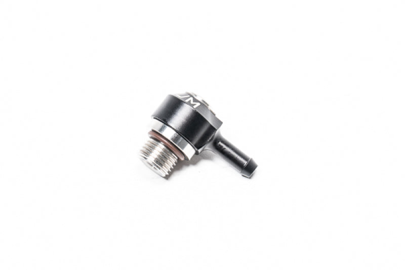 Radium Engineering 6AN ORB Swivel Banjo to 6.5mm Barb Fitting - Black Ops Auto Works