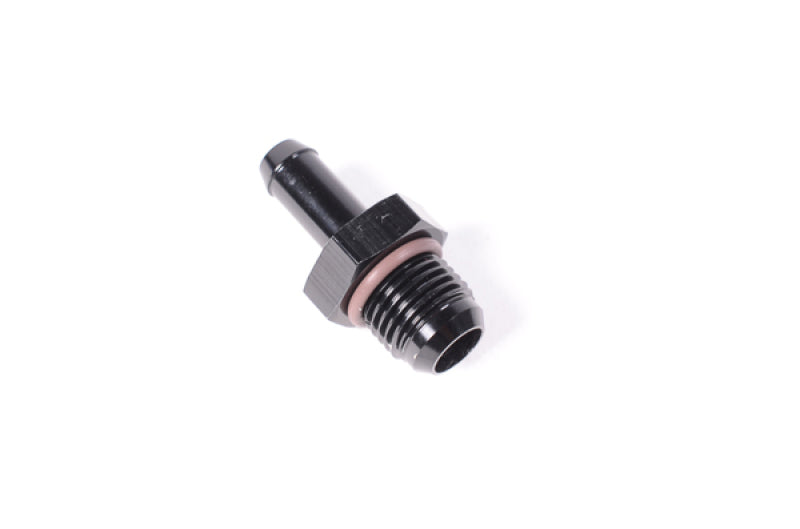 Radium Engineering 6AN to 5/16 Barb Fitting - Black Ops Auto Works