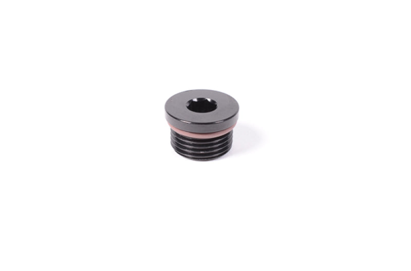 Radium Engineering 8AN ORB Plug - Black Ops Auto Works