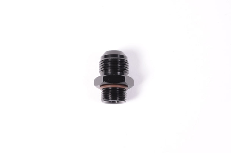 Radium Engineering 8AN ORB to 10AN Male Fitting - Black Ops Auto Works