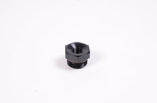 Load image into Gallery viewer, Radium Engineering 8AN ORB to 1/8NPT Female Adapter Fitting - Blk Anodized - Black Ops Auto Works
