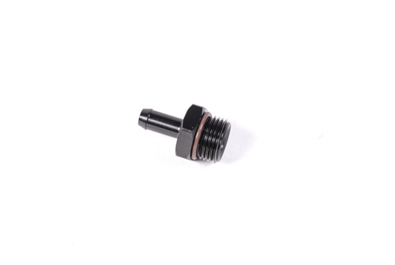 Radium Engineering 8AN ORB to 5/16in Barb - Black Ops Auto Works