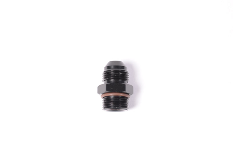 Radium Engineering 8AN ORB to 8AN Male Fitting - Black Ops Auto Works