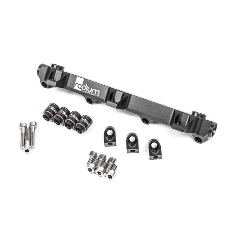 Radium Engineering 90-99 Toyota MR2 3S-GTE Fuel Rail Radium Engineering RAD20-0849