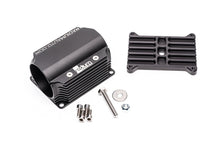 Load image into Gallery viewer, Radium Engineering 93-95 US / 92-02 JDM Mazda RX7 Fuel Filter Mount - Black Ops Auto Works