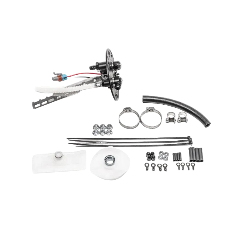 Radium Engineering 93-98 Honda Del Sol Fuel Hanger (wal F90000267/274/285 OR Brushless Pumps) Radium Engineering RAD20-3792