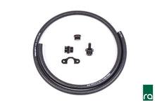 Load image into Gallery viewer, Radium Engineering 94-97 Mazda Miata/MX-5 Fuel Rail Plumbing Kit - Black Ops Auto Works