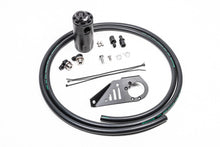 Load image into Gallery viewer, Radium Engineering 96-01 Toyota Chaser / Mark II / Crest Catch Can Kit - Fluid Lock - Black Ops Auto Works