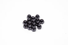 Load image into Gallery viewer, Radium Engineering Acorn Nuts - Anodized Aluminum - 15PK - Black Ops Auto Works