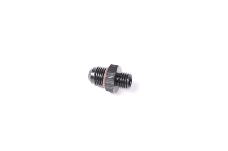 Radium Engineering Adapter Fitting M12X1.5 to 6AN - Black Ops Auto Works