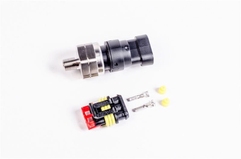 Radium Engineering Adjustable Pressure Switch - Black Ops Auto Works