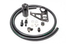Load image into Gallery viewer, Radium Engineering BMW E46 M3 Catch Can Kit Fluid Lock - Black Ops Auto Works