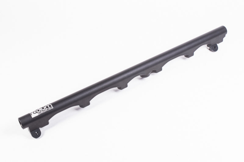 Radium Engineering BMW E46 M3 (S54) Fuel Rail Kit (Does Not Include Hose or Fittings) - Black Ops Auto Works