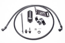Load image into Gallery viewer, Radium Engineering BMW Fuel Hanger Feed w/ Microglass Filter - Black Ops Auto Works