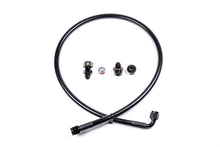 Load image into Gallery viewer, Radium Engineering BMW S54 Fuel Rail Plumbing Kit - Black Ops Auto Works