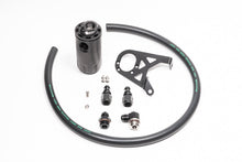 Load image into Gallery viewer, Radium Engineering Catch Can Kit Crankcase 2016+ Focus RS Fluid Lock - Black Ops Auto Works