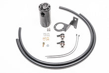 Load image into Gallery viewer, Radium Engineering Catch Can Kit PCV MK5 Supra Fluid Lock - Black Ops Auto Works