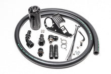 Load image into Gallery viewer, Radium Engineering Catch Can Kit PCV Subaru WRX VB Fluid Lock - Black Ops Auto Works