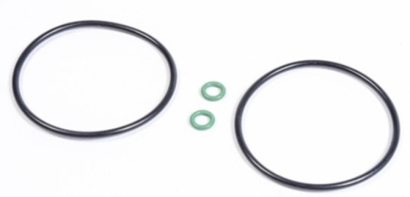 Radium Engineering Catch Can O-Ring Service Kit - Black Ops Auto Works