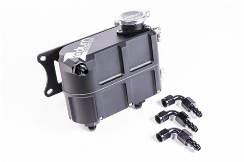 Radium Engineering Coolant Expansion Tank- Universal - Black Ops Auto Works
