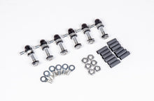 Load image into Gallery viewer, Radium Engineering Electrical Bulkhead Stud Kit (Pack of 6) - Black Ops Auto Works