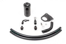 Load image into Gallery viewer, Radium Engineering EVO X Catch Can Kit PCV Fluid Lock - Black Ops Auto Works
