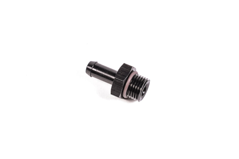 Radium Engineering Fitting 6AN ORB to 5/16 BARB - Black Ops Auto Works