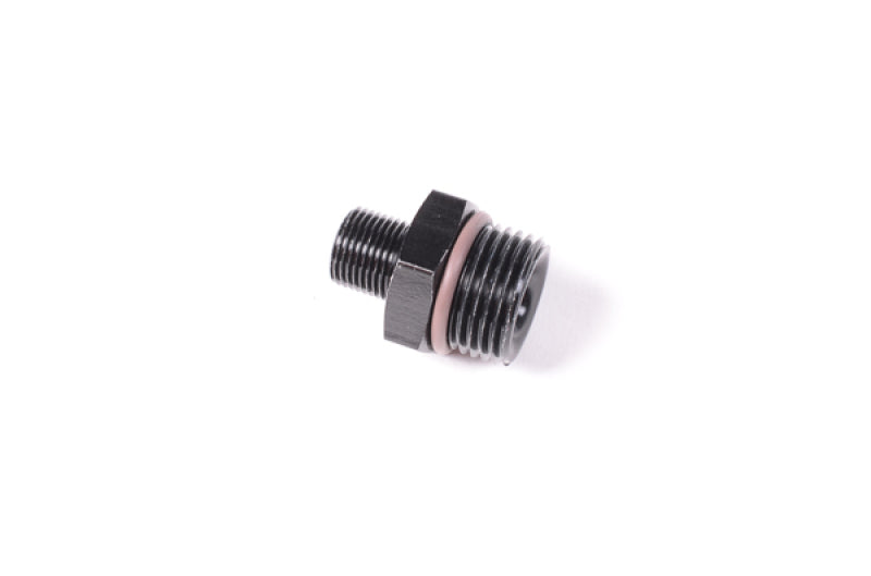 Radium Engineering Fitting 8AN ORB to M12X1 MALE - Black Ops Auto Works