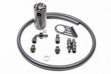 Load image into Gallery viewer, Radium Engineering Ford Fiesta ST Catch Can Kit Crankcase Fluid Lock - Black Ops Auto Works