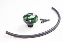 Load image into Gallery viewer, Radium Engineering FPD-R Direct Mount 3/8 NPT Fuel Pulse Damper Kit - Black Ops Auto Works