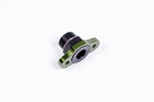 Load image into Gallery viewer, Radium Engineering FPR Adapter - 8AN ORB 11mm Bore 32mm Spacing M5 - Black Ops Auto Works