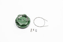 Load image into Gallery viewer, Radium Engineering Fuel Cell Fill Cap Vented - Black Ops Auto Works