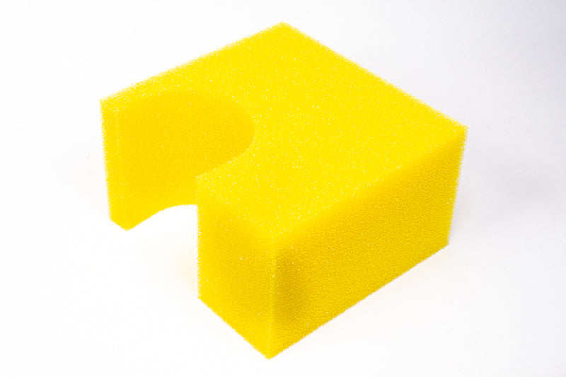 Radium Engineering Fuel Cell Foam - One Piece - Black Ops Auto Works