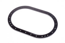 Load image into Gallery viewer, Radium Engineering Fuel Cell Nut Ring - Black Anodized - Black Ops Auto Works