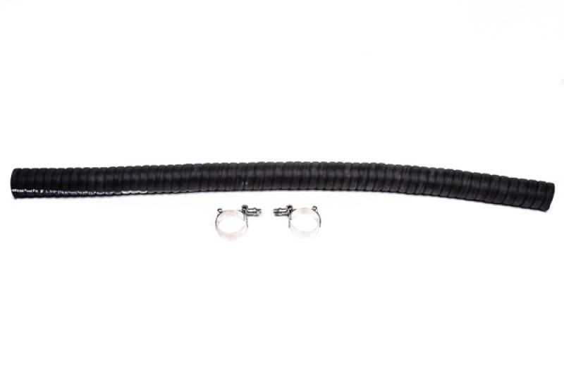 Radium Engineering Fuel Fill Neck Hose Kit - 1.5in ID - Black Ops Auto Works