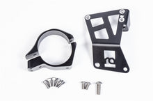 Load image into Gallery viewer, Radium Engineering Fuel Filter Mount and Filter Clamp EVO X - Black Ops Auto Works
