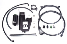 Load image into Gallery viewer, Radium Engineering Fuel Hanger Plumbing Kit EVO 7/8/9 Microglass Filter - Black Ops Auto Works