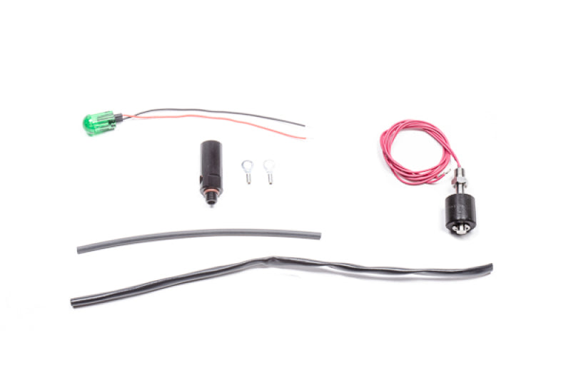 Radium Engineering Fuel Level Switch Plus Diagnostic Indicator - Black Ops Auto Works