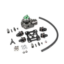 Load image into Gallery viewer, Radium Engineering Radium Engineering Fuel Pressure Regulator Damper (FPR-D) - Green