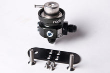 Load image into Gallery viewer, Radium Engineering Fuel Pressure Regulator W/ 3 Bar Bosch Reg - Black Ops Auto Works