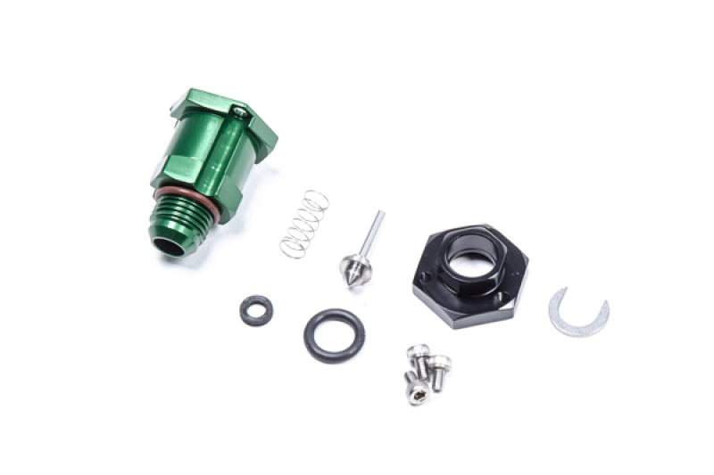 Radium Engineering Fuel Pump Adapter For Walbro F90000267 / F90000274 Pumps Only - Black Ops Auto Works