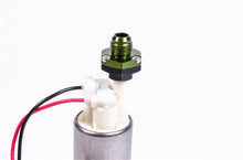 Load image into Gallery viewer, Radium Engineering Fuel Pump Adapter For Walbro  F90000267 / F90000274 Pumps Only - Black Ops Auto Works