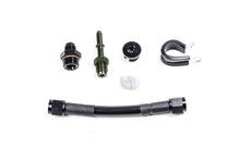 Load image into Gallery viewer, Radium Engineering Fuel Rail Plumbing Kit Toyota 2ZZ-GE - Black Ops Auto Works