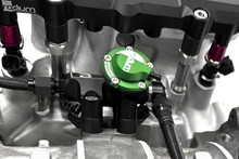 Load image into Gallery viewer, Radium Engineering Radium Engineering Fuel Rail Top Feed Conversion Mazda 13B Primary