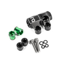 Load image into Gallery viewer, Radium Engineering Radium Engineering Fuel Rail Top Feed Conversion Mazda 13B Primary