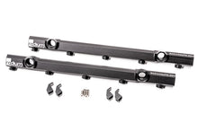 Load image into Gallery viewer, Radium Engineering Fuel Rails Audi R8 Lamborghini Huracan - Black Ops Auto Works