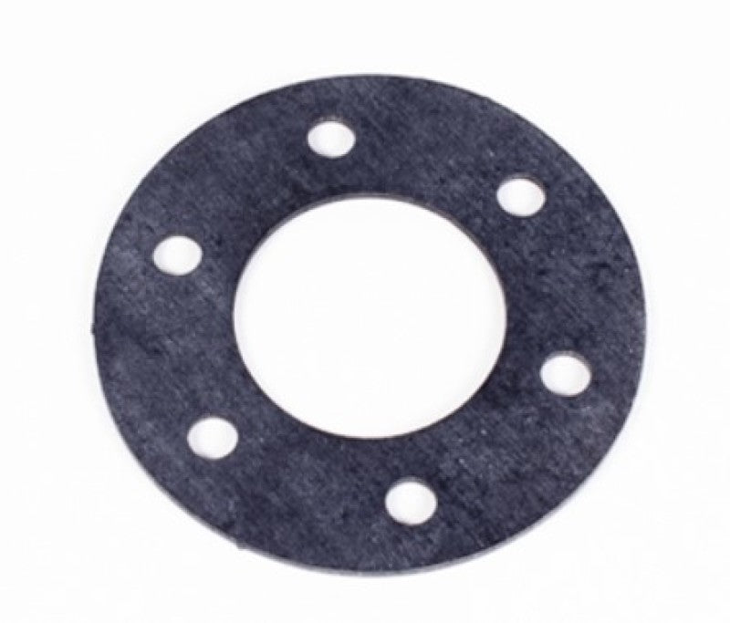 Radium Engineering Gasket 6-Bolt Fill Neck 2.18in BC - Black Ops Auto Works
