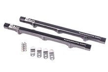 Load image into Gallery viewer, Radium Engineering GM LS7 Engine Fuel Rails - Black Ops Auto Works
