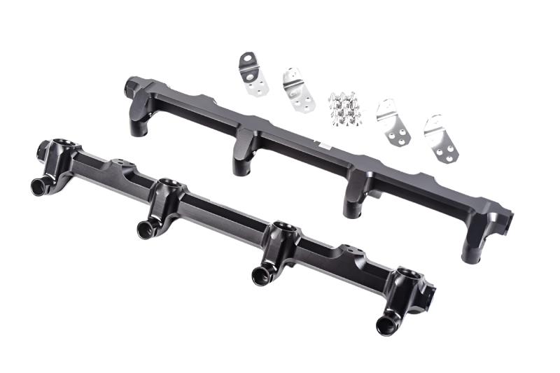 Radium Engineering GM LS9/LSA Engine Fuel Rails - Black Ops Auto Works