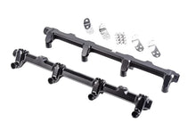 Load image into Gallery viewer, Radium Engineering GM LS9/LSA Engine Fuel Rails - Black Ops Auto Works